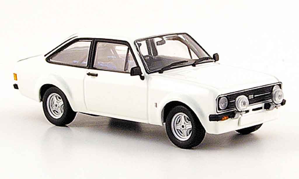 Ford Escort RS 1800