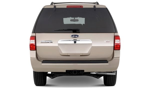 Ford Expedition EL XLT