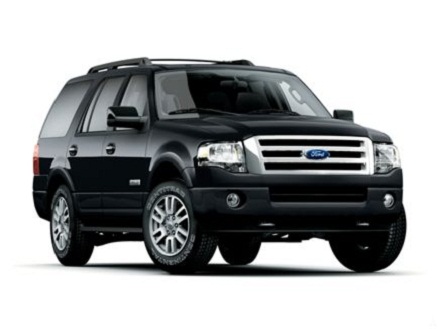 Ford Expedition XL 4x4