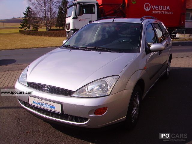 Ford Fiesta 1.6 Ambiente Automatic