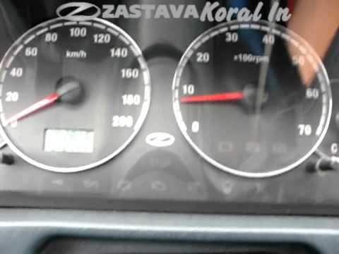 Ford Fiesta 1.1 55hp MT