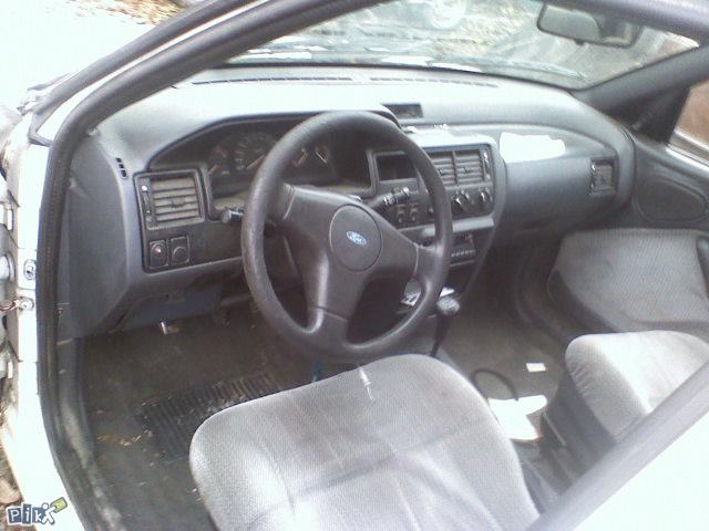 Ford Orion 1.3