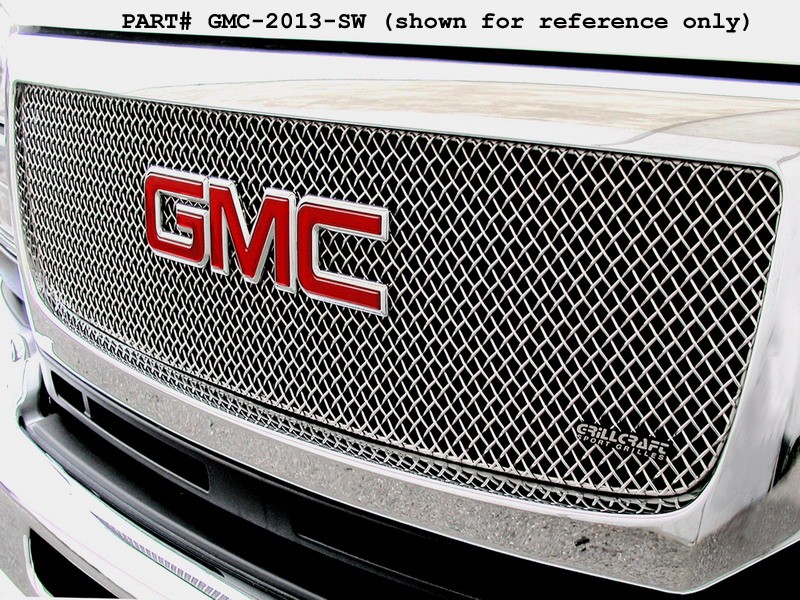 GMC Acadia SLE-1 4WD
