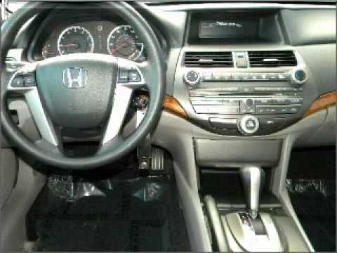 Honda Accord 2.4 EX Automatic