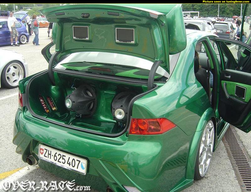 Honda Accord EX Automatic