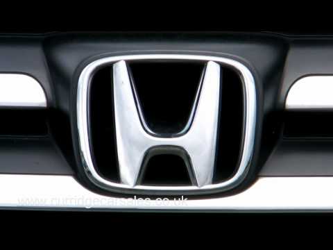 Honda CR-V 2.2 CTDi