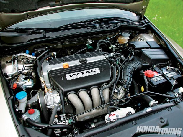 Honda CR-V 2.4 AT Sport
