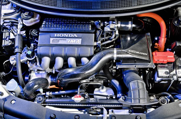 Honda CR-Z 1.5