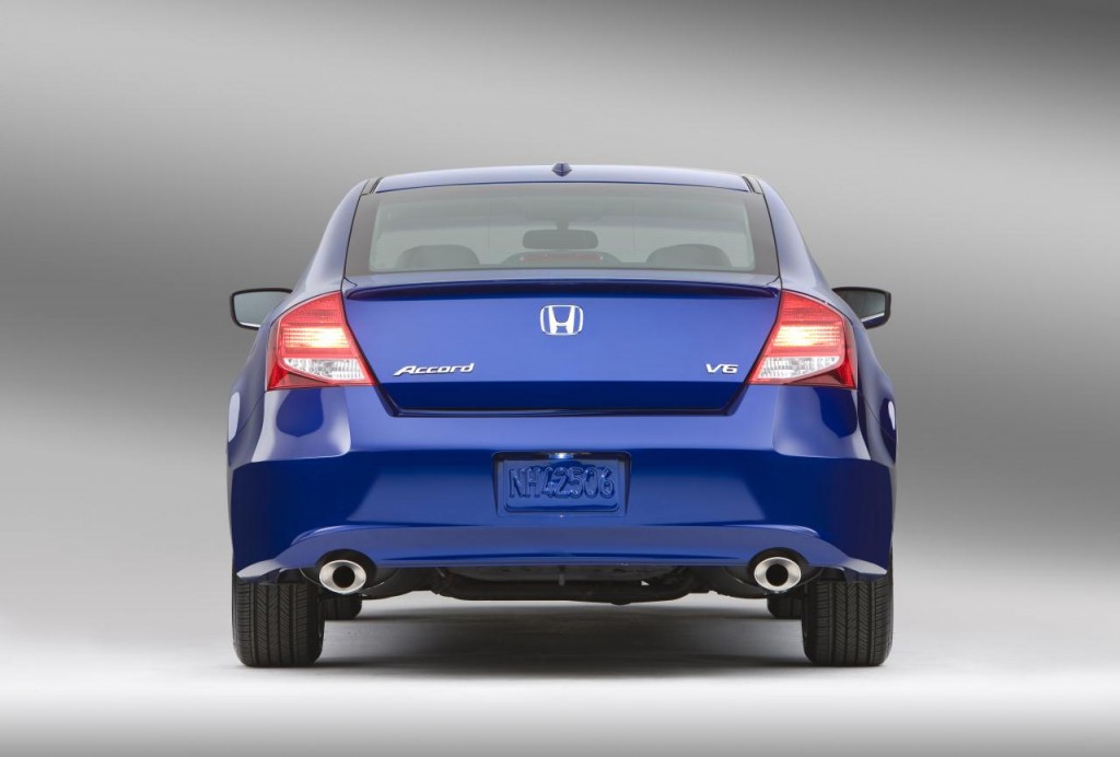 Honda Integra Coupe