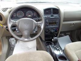 Hyundai Santa Fe 3.5 GLS4WD