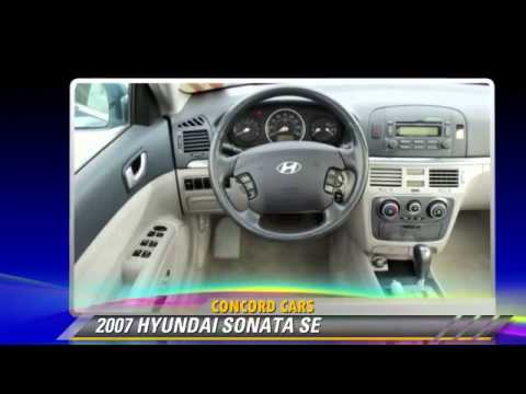 Hyundai Sonata 3.3 V6