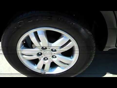 Hyundai Tucson 2.7 SE