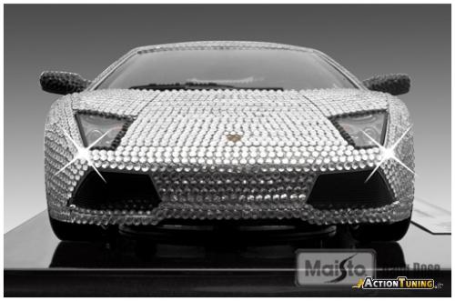 Lamborghini Murcielago LP 640