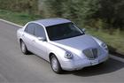 Lancia Thesis 2.4 Multijet Emplema