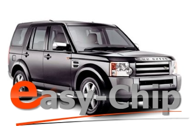 Land Rover Discovery 2.5 TD