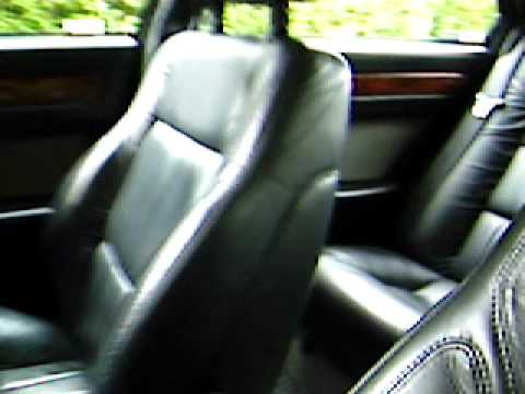 Maserati Quattroporte 2.0 i V6 24V Biturbo
