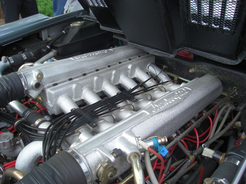 Maserati Spyder 4.2 i V8 32V