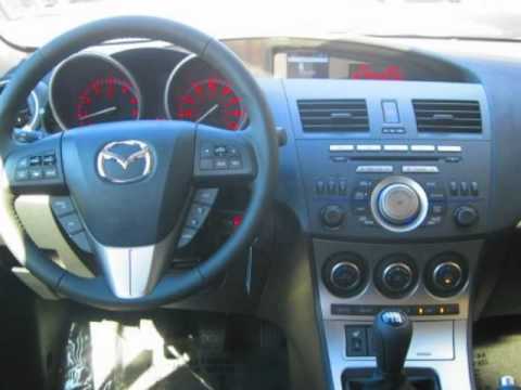 Mazda 6 2.5 i Grand Touring