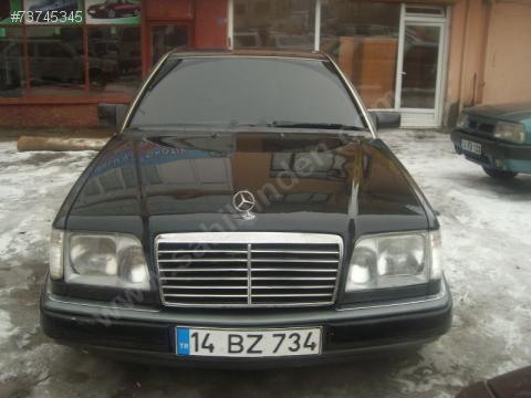 Mercedes-Benz 200 CE