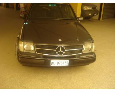 Mercedes-Benz 200 CE