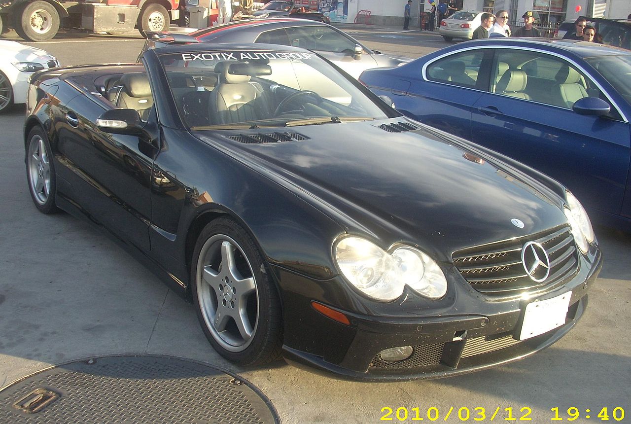 Mercedes-Benz 230 230