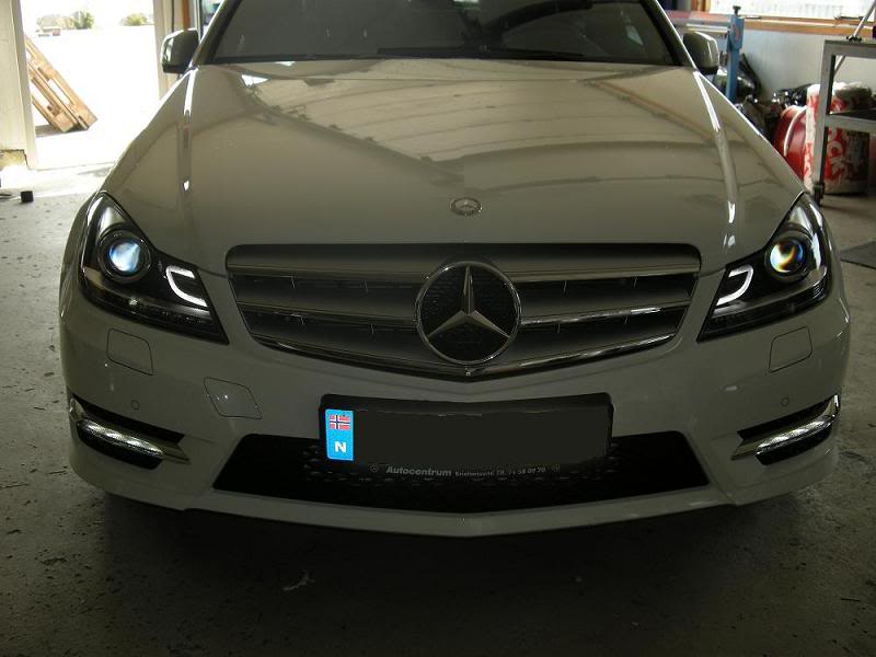 Mercedes-Benz A 180 CDi Avantgarde