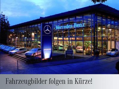 Mercedes-Benz C 200 K Avantgarde