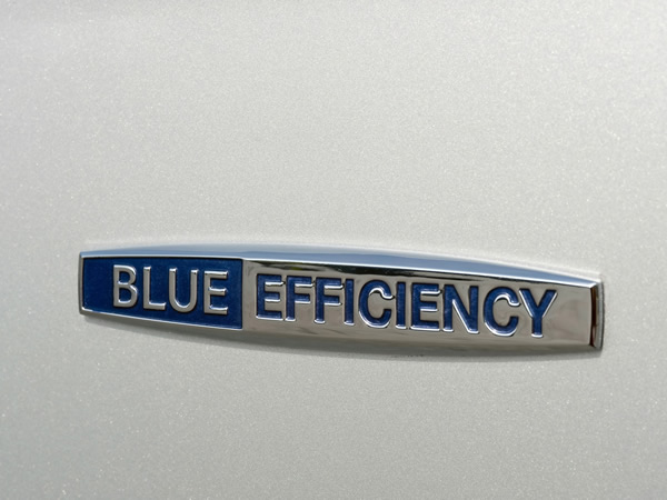 Mercedes-Benz C 220 CDi BlueEfficiency