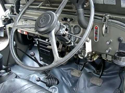 Mitsubishi Jeep 2.7 D