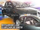 Mitsubishi L200 2.5 DI-D Club Cab