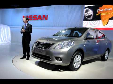 Nissan Sunny 2.0 Diesel