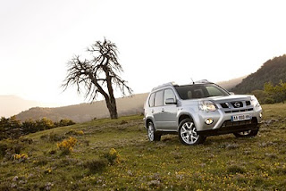 Nissan X-Trail 2.0 dCi 150hp AT SE (-BS-A)