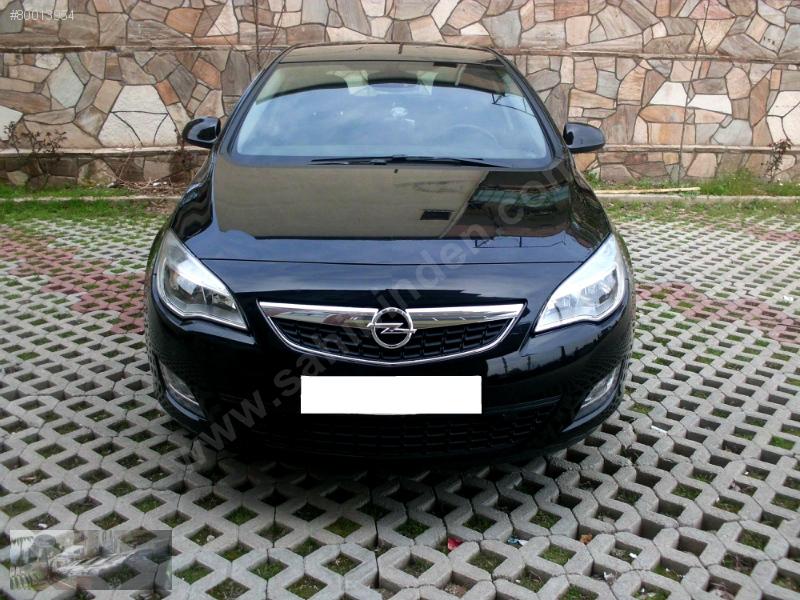 Opel Astra 1.6 CS
