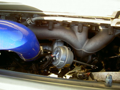 Opel Astra 2.0 16V MT