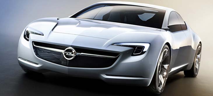 Opel Astra TwinTop 1.6 Turbo