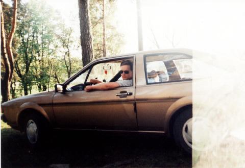 Opel Combo Tour 1.6