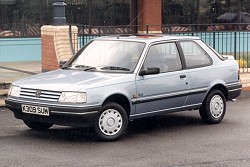 Peugeot 309 1.3