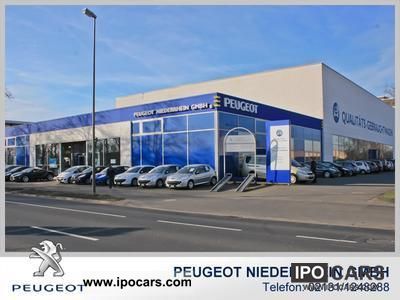 Peugeot 4007 HDi FAP 155