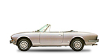 Peugeot 504 1.8 Injection (A02)