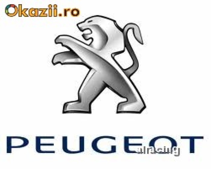 Peugeot 807 2.0 HDI