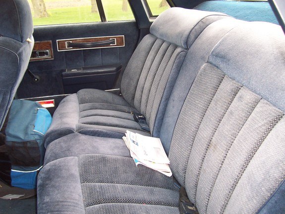 Plymouth Caravelle 2.2