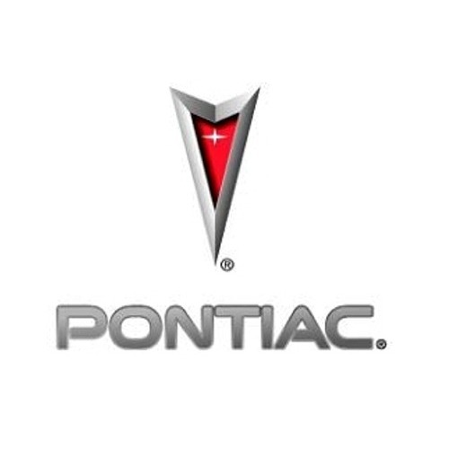 Pontiac Grand Prix G8