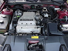 Pontiac Trans Sport 3.4 i V6 Long