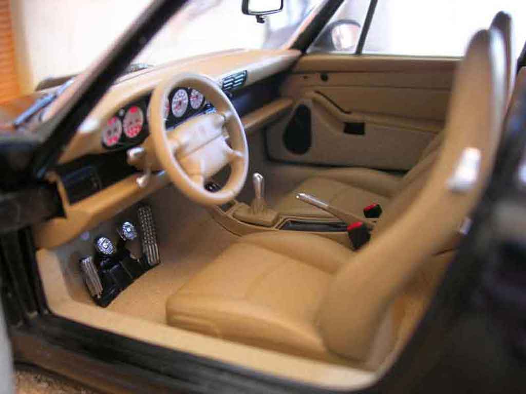 Porsche 965 3.6