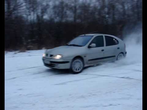 Renault 16 1.6 TA