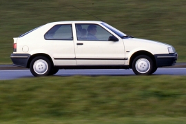 Renault 19 1.9 TD
