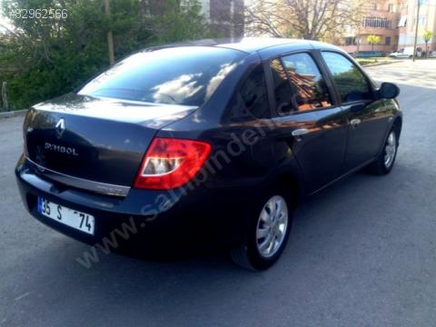 tuning Renault Clio 3 1.4 Expression