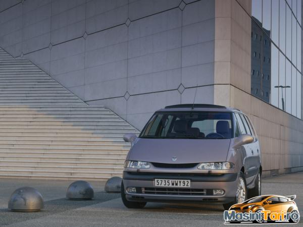 Renault Laguna 2.2 dCi 16V