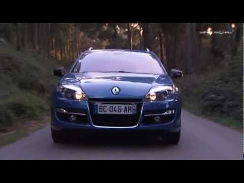 Renault Laguna II Dynamic 2.0