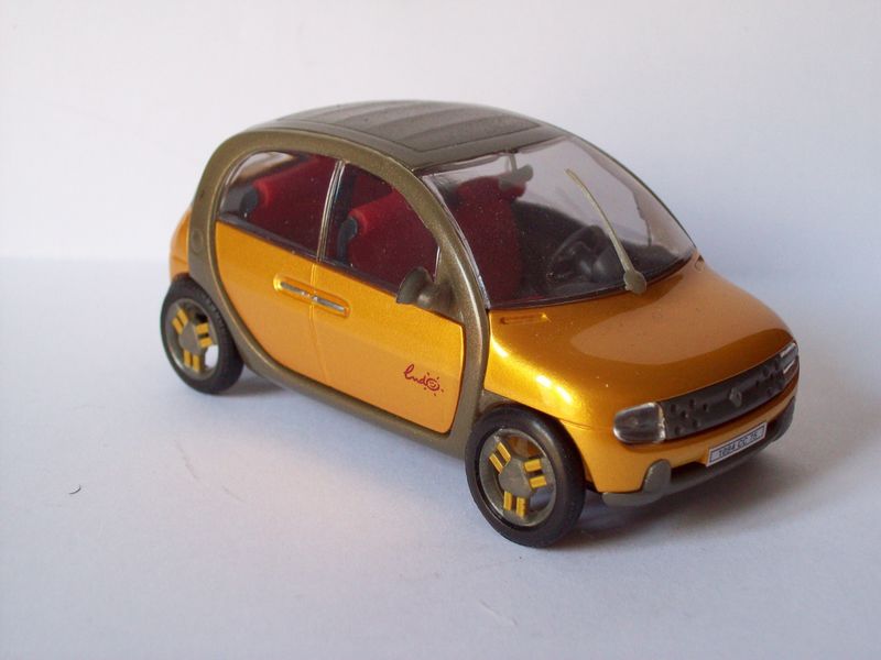 Renault Ludo